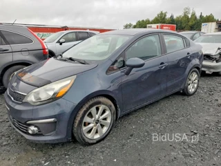 KIA RIO EX