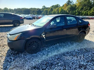 FORD FOCUS SES