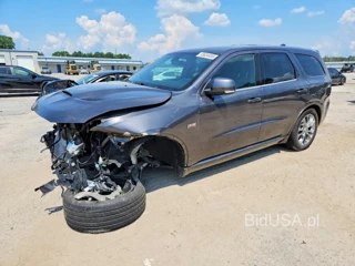 DODGE DURANGO R/T