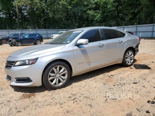 CHEVROLET IMPALA LT