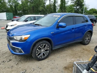 MITSUBISHI OUTLANDER SPORT ES