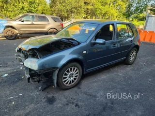 VOLKSWAGEN GOLF GLS