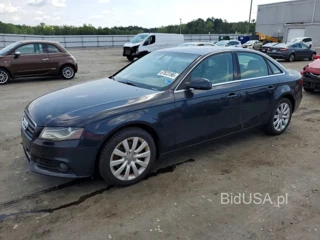 AUDI A4 PREMIUM