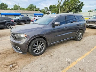 DODGE DURANGO GT