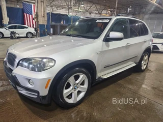 BMW X5 XDRIVE30I