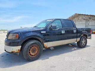 FORD F150 SUPERCREW
