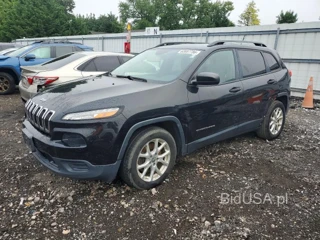 JEEP CHEROKEE SPORT