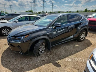 LEXUS NX 300 BASE