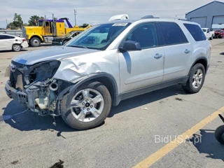 GMC ACADIA SLE