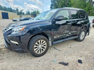 LEXUS GX 460