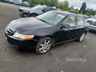 ACURA TSX