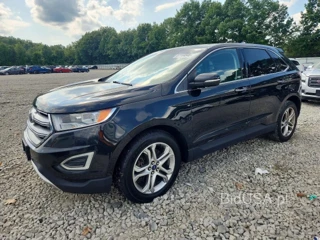 FORD EDGE TITANIUM