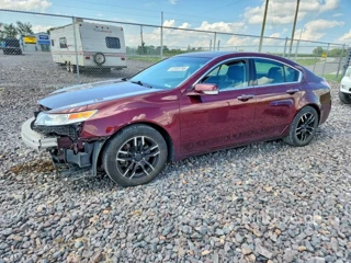 ACURA TL