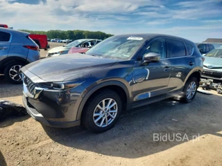 MAZDA CX-5 SELECT