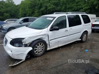 BUICK TERRAZA CXL