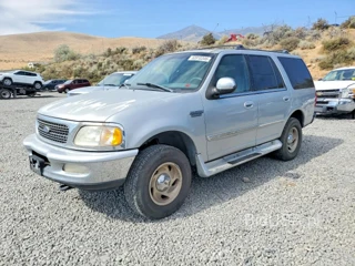 FORD EXPEDITION
