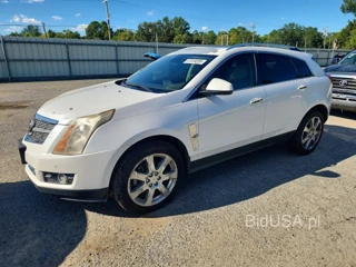 CADILLAC SRX PERFORMANCE COLLECTION