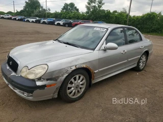 HYUNDAI SONATA GL