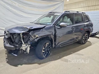 SUBARU FORESTER LIMITED