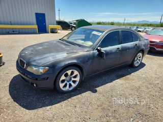 BMW 750 I