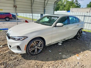 BMW 330I