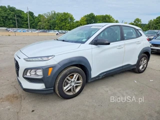 HYUNDAI KONA SE