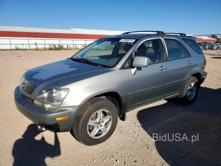LEXUS RX 300