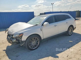 LINCOLN MKT