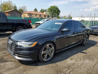 AUDI A6 PRESTIGE