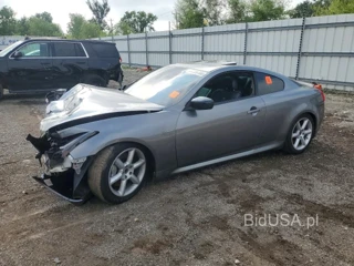 INFINITI G37 COUPE BASE