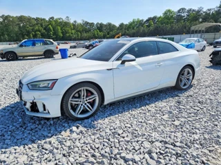 AUDI A5 PREMIUM PLUS S-LINE