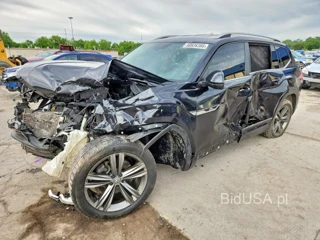 VOLKSWAGEN ATLAS SE