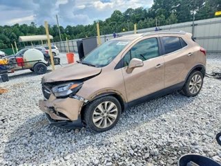 BUICK ENCORE PREFERRED