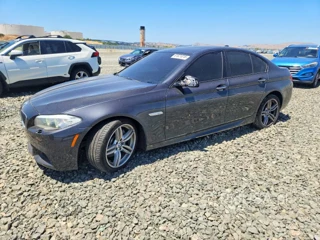 BMW 535 I