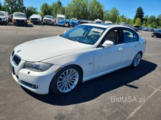 BMW 328 XI