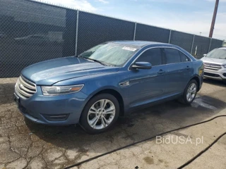 FORD TAURUS SEL