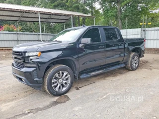 CHEVROLET SILVERADO LTD C1500 RST
