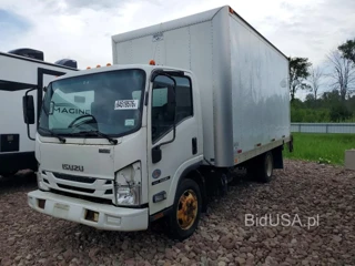 ISUZU NQR