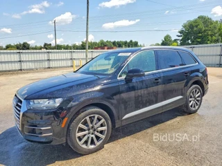 AUDI Q7 PRESTIGE