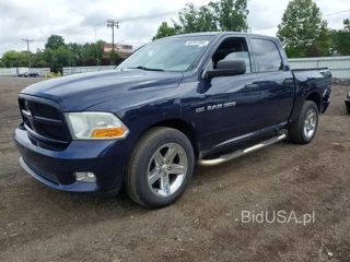 DODGE RAM 1500 ST