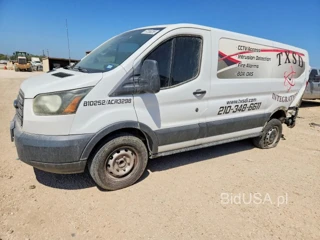 FORD TRANSIT T-250
