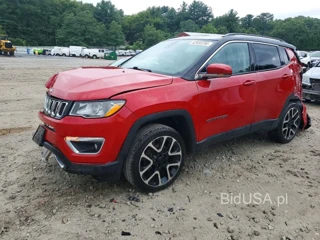 JEEP COMPASS LIMITED