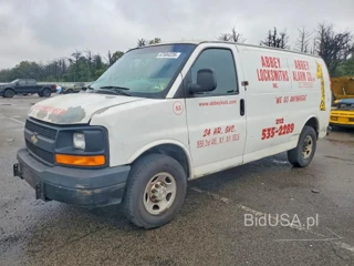 CHEVROLET EXPRESS
