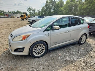 FORD C-MAX PREMIUM SEL