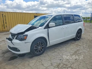 DODGE GRAND CARAVAN SE