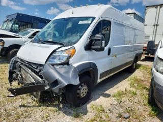 RAM PROMASTER 3500