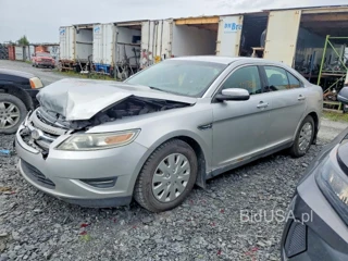FORD TAURUS SEL