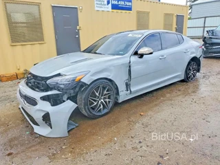 KIA STINGER GT LINE
