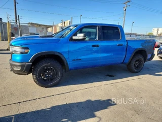 RAM 1500 REBEL