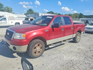 FORD F150 SUPERCREW